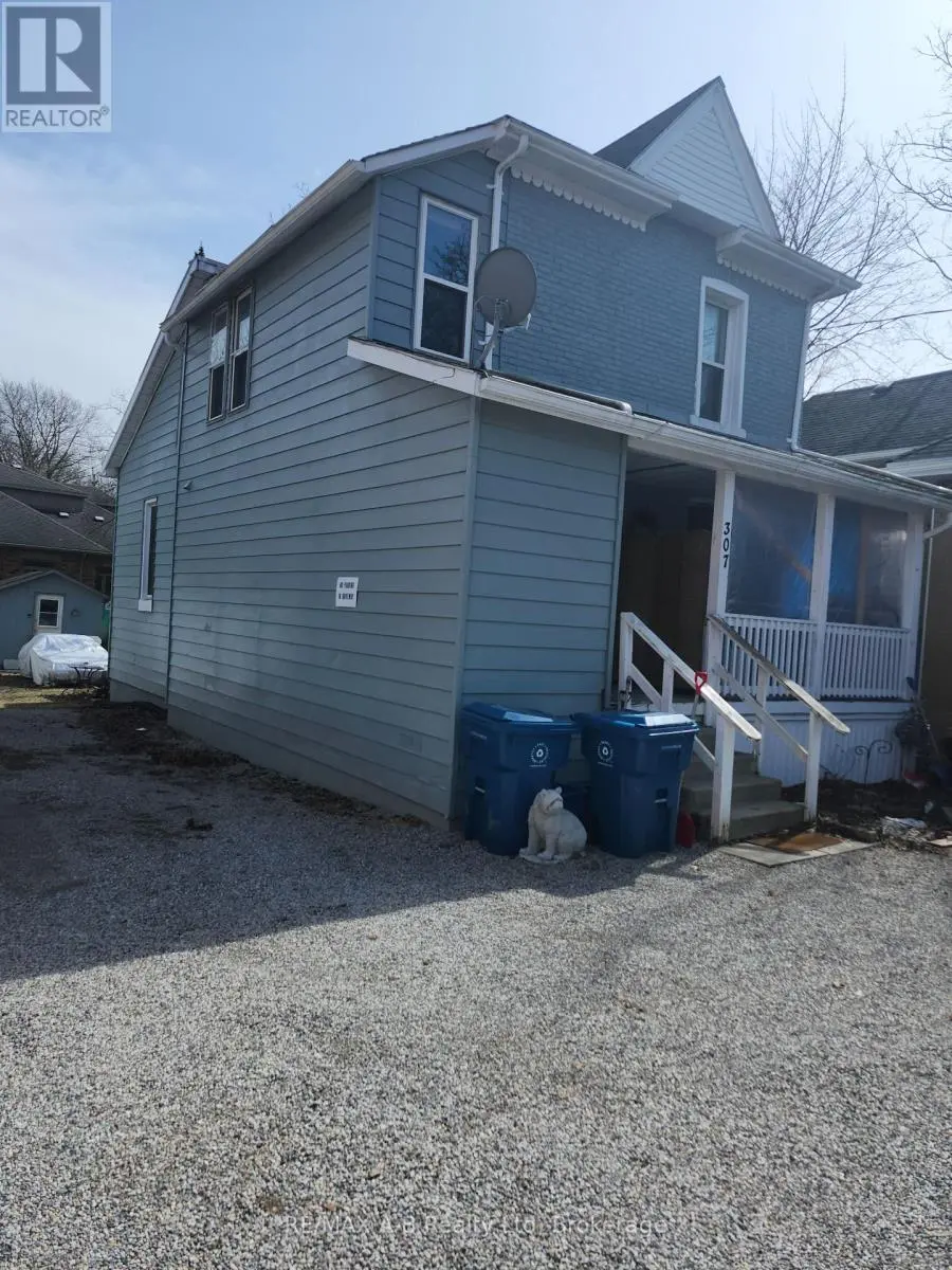 307 Erie Street, Stratford